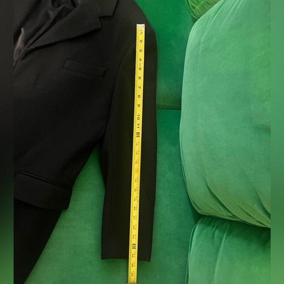 Banana Republic wool overcoat - Picture 13 of 14